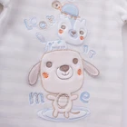 Infant Rompers Good Supplier 2020 Jumpsuits Infant Clothing Baby Rompers