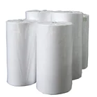 Spunbond PP fabric for air filters making