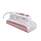 Portable High Quality Mini Hifu Ultrasonic Face Lift Machine Home Use Facial and Body Skin Tighten