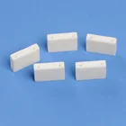 99% al2o3 alumina ceramic block insulator zirconia Brick