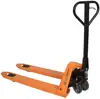 Warranty:1 Year After-sales Service Provided hand operated forklifts