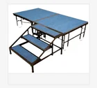 Mobile Adjustable Portable Aluminum Stage Platform For Sale