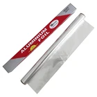 Various thickness best selling aluminum foil roll