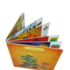 Hot sale customized children story book printing