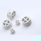 Best quality ceramic packing cascade mini ring for oxygen production industry