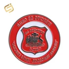 Supplier Wholesale Commemorative Metal Crafting Coin