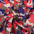 good quality 100%polyester waterproof printed oxford fabric for bag material