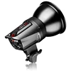 Hot selling bowens mounting 5600K photography outdoor camera photo video 200ws studio flash light for camera video