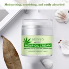 Skin Cream New Skin Revitalizer Effectively Nourishing Hydrating CBD Cream Hemp Oil Cream