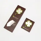Wholesale customized window-opening perfume boxes cosmetics boxes skin care boxes