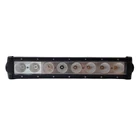 High quality 80w LED car truck working light long 16inch led spotlights