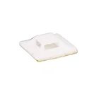 Base Cable Ties And Bases Hot Selling Cheap Custom Plastic Fixing Cable Tie Mount Base