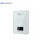APT A4 wall mounted hair salon instant water heater with energy saving heat exchanger