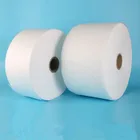 Hospital Hot Sale 25g 175mm Melt Blown PP Non Woven Fabric Cloth Meltblown