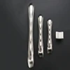 Modern design zinc door handle, furniture kitchen cabinet handle and knob Z-1811