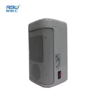 2020 China manufacturer free standing electric portable heater for office