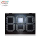 outdoor countdown timer led display led countdown clock sign