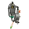 Dual Fuel Carburetor Generator LPG Conversion For Honda GX390 188F Engine