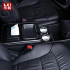 2020 hot sales black Car armrest console box for Odyssey 2015 2016 2017 2018 2019