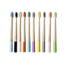 Wholesale Dental Care Orthodontic Japan Toothbrush Interdental Teeth Cleaning Brushes Floss Oral Clean Kit for Travel