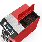 Bean Coffee Machine Espresso Grind Bean Coffee Machine Boiler