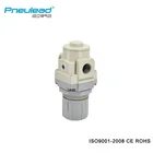 PSR Series Pneumatic FRL Units Air source Treatment Unit Combination Compressed Air Filter Regulator