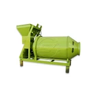 Mixer Production Line BB Fertilizer Mixer Small BB Fertilizer Production Line Can Be Continuously Produced
