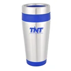 16 Oz. Stainless Steel Stainless Mug Hot Promotional 16 Oz. Water Drinking Stainless Steel Travel Tumbler Travel Mug