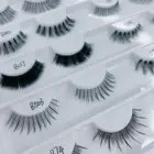 Eyelash Cosmetic DGC - Luxury Handmade Private Label Wholesale False Eyelash For Makeup Cosmetic