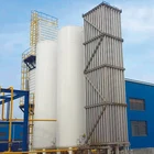 Plant Nitrogen Customized OEM Cryogenic Air Separation Plant Nitrogen Gas Generator