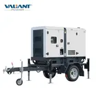 Engine Powered Power Great Engine Powered Global Warranty Diesel Power Generator Home Generator