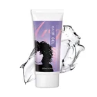 High quality hair styling gel for women without alcohol