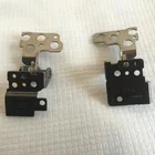 LCD hinge screen axis bracket laptop for MSI GE73 GE63 GE73VR 7RF-006CN left+ right new