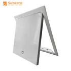 Discount Easy To Install Galvanized Steel Ceiling Access Door