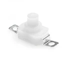 plastic flashlight push button switch KAN-15A