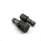 Manufacturer direct sale 304 stainless steel semicircular head rivets M5 M6 M8 specification