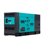Genset Diesel Generators Engine Mounting Assembly Prices