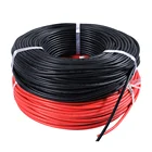 Wholesale UL3512 600V High Temperature Stranded Tinned Copper Electrical Cable Wire For Heating