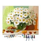 DIY Oil Painting Paintworks Paint by Number for Kids Adults 16x20 Inch
