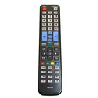 4 Buttons Videocon Android Smart RM-L919 Wireless Radio Universal Led Light Remote Control For TV