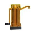 professional fpc supplier for fpc connector multilayer fpc flex printed circuit board