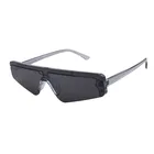 Super Cool Design Trendy Fashion Sunglasses For Men UV Protect
