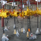 Electric Electric Electric Hoist Type Vanbon Hotsale 7.5 Ton Electric Chain Hoist With Big Discount