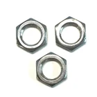 Nuts Nut Chinese Nuts DIN936 Hex Jam Nut