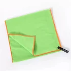 Compressed Microfiber Designer Towels Most Popular Compressed Quick-Dry Outdoor Sport Microfiber Towel