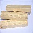 good quality e1 grade poplar lvl board for door frame