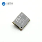 Ai-Thinker Low Price Dual Positioning BG01 GPS Module for IOT Solution