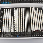 Hot Demo Kit DC12V 24V LED Strip sample Flexible LED Strip Demo Kit