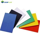 Good price of hot sale ABS Antibiosis plastic plate