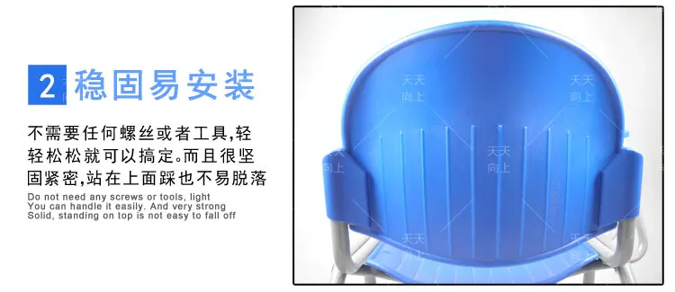 Cheap Plastic Stacking Chairs Modern Reception Chair Wholesale Conference Chair